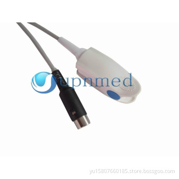 Datascope Adult Finger Clip Spo2 Sensor